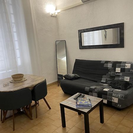 Appartement La Marseillaise Marseille Exterior photo